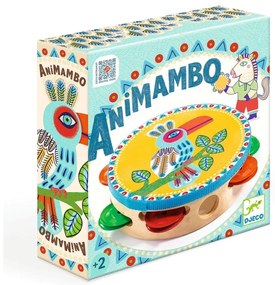 Детска тамбура - Djeco