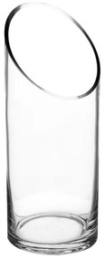 Ваза atmosphera Bevelled, 10x25 cm