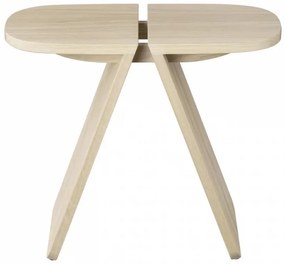 Дъбова маса за кафе 30x55 cm Avio - Blomus