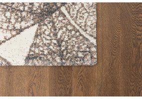 Бежов килим 80x150 cm Lush – FD