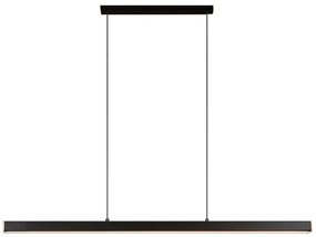 Лампа Led APP1448-CP BLACK 100cm