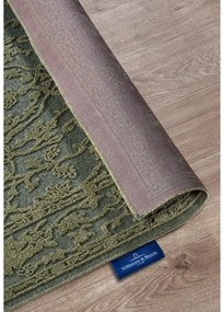 Зелен килим от рециклирани влакна 160x230 cm Ambroise – Villeroy&amp;Boch