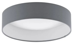 Eglo 93395 - LED Лампа за таван PALOMARO LED/12W/230V