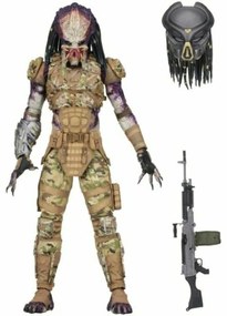 Фигурки на Герои Neca Fugitive Predator