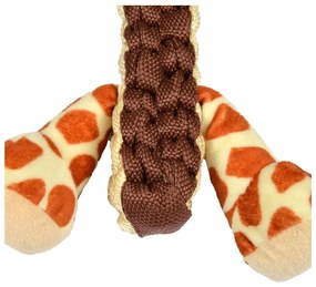 Играчка за куче – Love Story