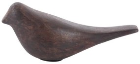 Дървена статуя Bird - PT LIVING