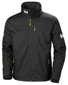 Мъжко Спортно Яке Helly Hansen MIDLAYER 33874 990 Черен - M