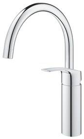 Кухненски кран Grohe EuroSmart