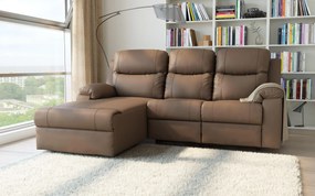 Ъглов реклайнер, /с ръчен механизъм/ Дрийм