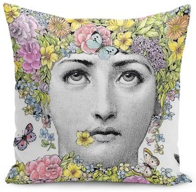 Калъфка за възглавница 43x43 cm – Mila Home