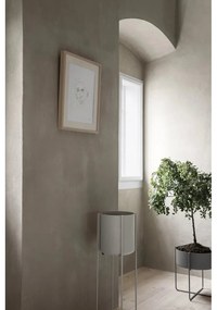 Метално покритие за кашпа ø 29 cm Kena – Blomus