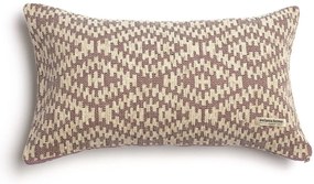 Декоративна калъфка за възглавница Aslanis Home Akritas-Sapio milo-Mpez-30 x 50 cm