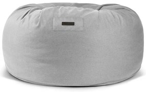 Кафяв пуф Om 135 – SLOWDOWN