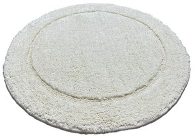Крем килим за баня Wolle - Foutastic