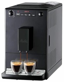 Суперавтоматична кафемашина Melitta E950-222 Черен 1400 W 15 bar