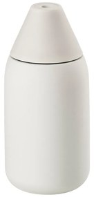 Светлосив силиконов диспенсер за сапун 300 ml Singles – Zone