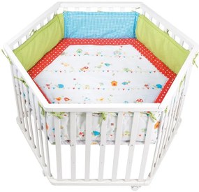 парк Owl & Friends