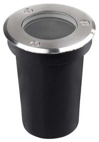 Външно осветително тяло 1xGU10/35W/230V IP67