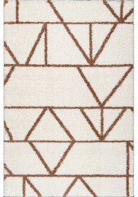Килим за антре (80 x 300) Puffy 7751 Бежово
Кафяво