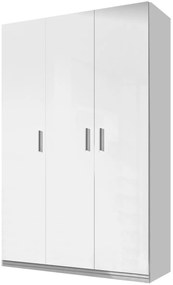 Гардероб Raj 3 Troika-Leuko