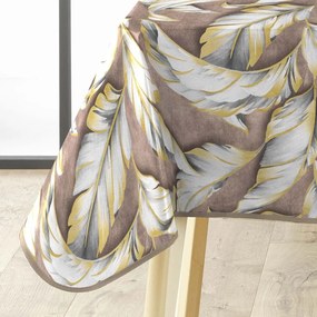 Покривка за маса 140x240 cm Ebany – douceur d'intérieur