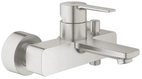 Смесител за вана 1/2″, 33849DC1, едноръкохватков