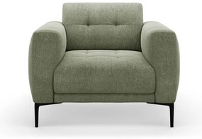 Зелено кресло Bemy – Micadoni