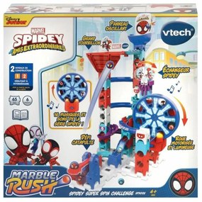 Пистолет Писта Vtech Spidey