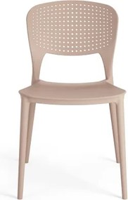 ТОДО Бежово - МОДЕРЕН СТОЛ ЗА КУХНЯ/ ГРАДИНА/ КАФЕНЕ (ВЕРТИКАЛНО ПОДРЕЖДАНЕ)