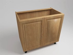 ШКАФ ЗА КУХНЯ D72_90_2F LOUIS