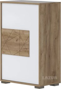 Шкаф за обувки Стела