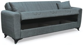 Разтегателно клик-клак канапе Верти