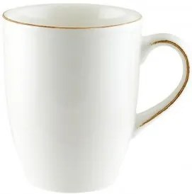 Bonna - Порцеланова чаша MUG 330мл RETRO-(E105 MUG 03KKN)