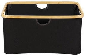 Кош за пране от плат 32 л Ecori - Wenko