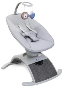 Chicco - Мултифункционален бебешки шезлонг 8в1 COMFYWAWE