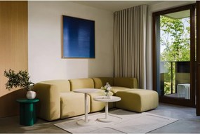 Кръгла странична масичка ø 44 cm Odo – noo.ma