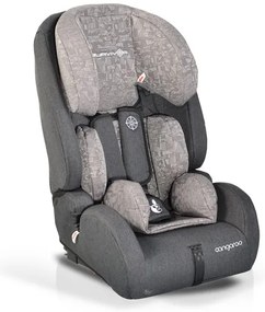 Столче за кола с Isofix 9-36 кг. Survivor CANGAROO - Shapes