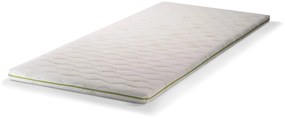 Топ матрак Bamboo Plus от Sleepy 7 см