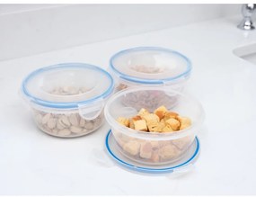 Кутии за храна 3 бр. – Addis