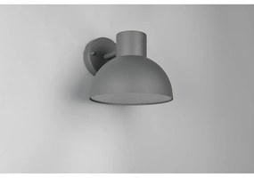 Стенно външно осветително тяло (височина 18,5 cm) Elbe – Trio