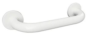 Дръжка 38x8 см, бяла