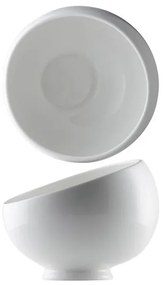 Horecano - Порцеланова купа скосена ф15см-BUFFET-(F1580-15)