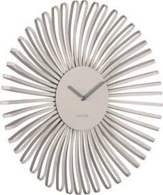 Стенен часовник ø 48 cm Polo – Karlsson