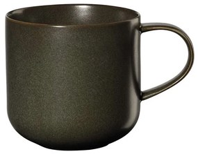 Asa - Чаша Coppa Nori тъмно зелено - 19100192