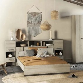 Спален комплект Winston