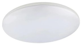 GLOBO 32118-24 - LED Екстериорна Лампа за таван DORI 1xLED/24W/230V IP54