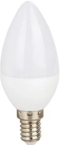 Лампа LED E14 Candle 5W CCT Dimmable