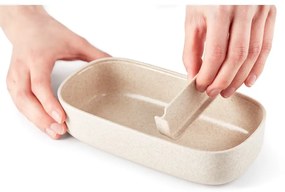 Кутия за обяд To Go Organic – Lékué