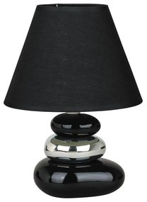 Rabalux 4950 - Настолна лампа SALEM E14/40W/230V