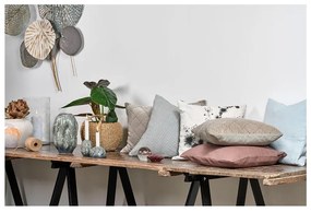 Каменни свещници Artic Ice - Villa Collection